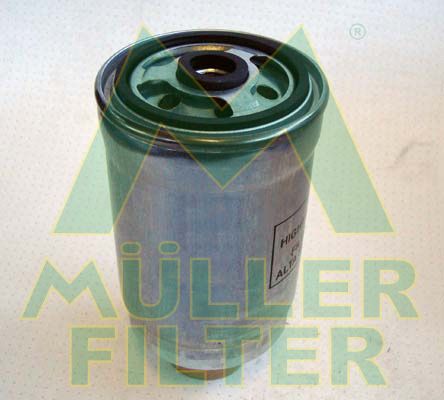 MULLER FILTER Kütusefilter FN158